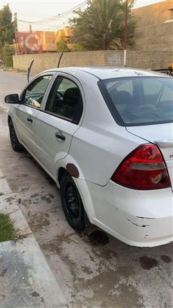 شيفروليه أفيو